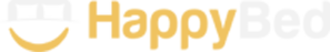 Logo Happy Bed