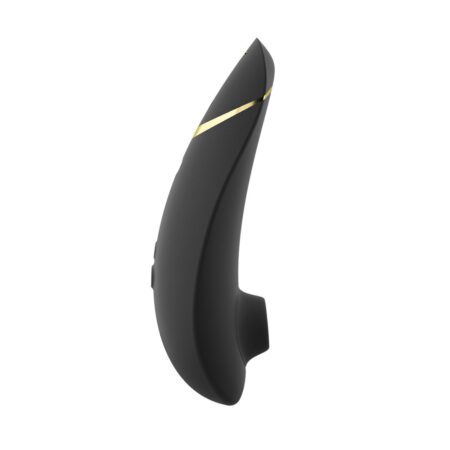 Bordeaux Womanizer Premium 2 Air Pulse Vibrator