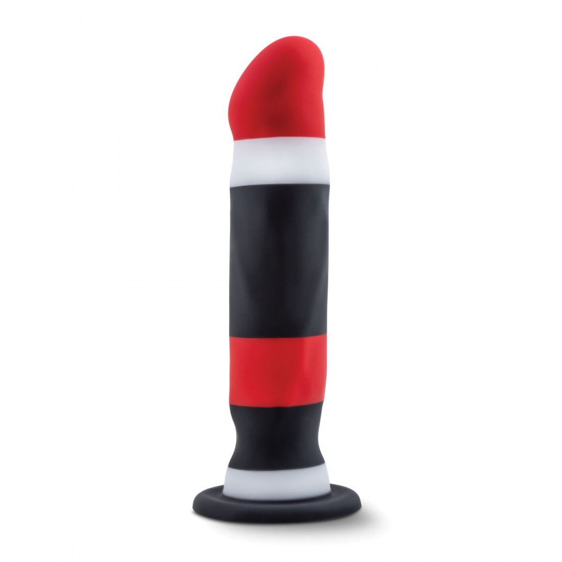 Avant D5 Silicone Dildo – Sin City