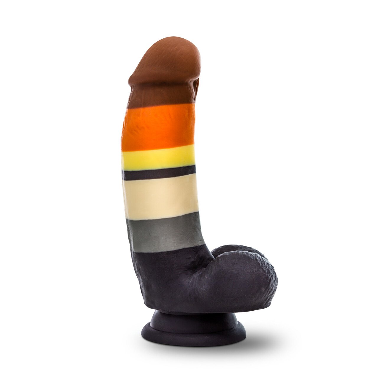 Avant Pride P9 Silicone Dildo – Bear