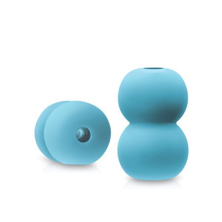 Blue firefly Moon Masturbator