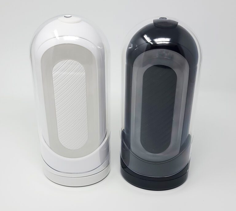 Review of the New Tenga Flip Zero Gravity