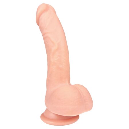 Fukena Archer Light Dildo facing sideways