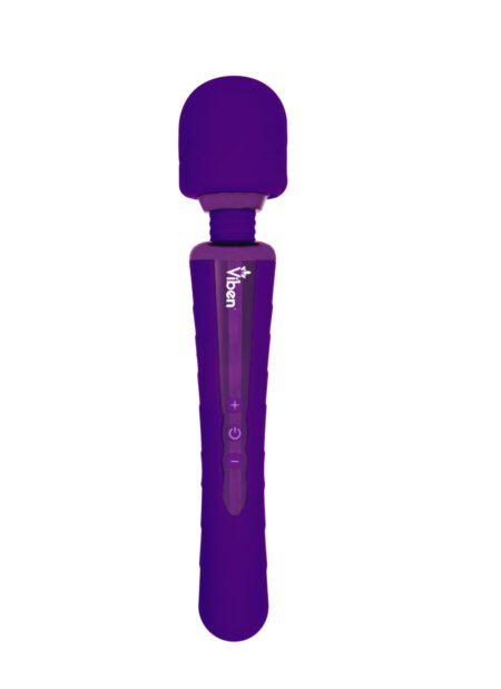 Purple Viben Obsession WandÂ 