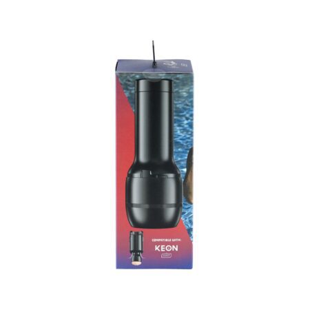 Kiiroo FeelStar Rachel Star in box