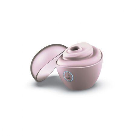 Lori DiCarlo Air Pulse Vibrator with case