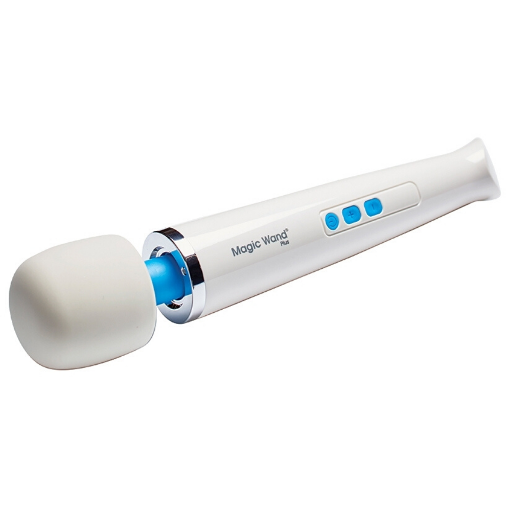 Magic Wand Plus