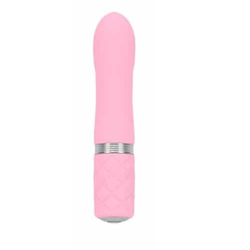 Pillow Talk Flirty Bullet
