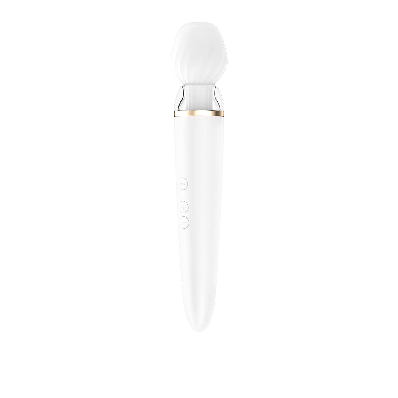 Satisfyer Double Wand-er