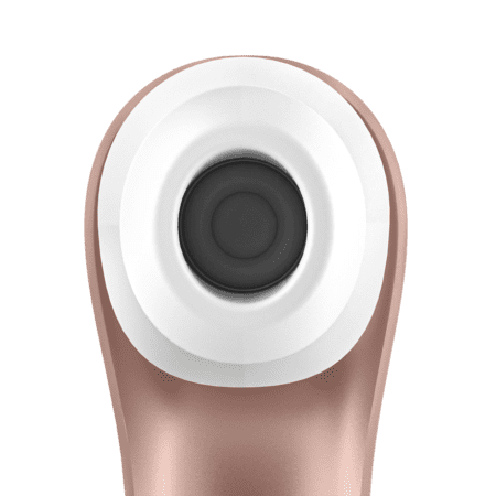 Satisfyer Pro 2 closeup
