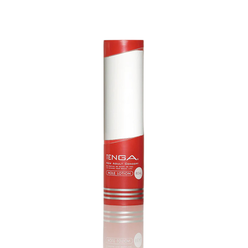 Tenga Hole Lotion