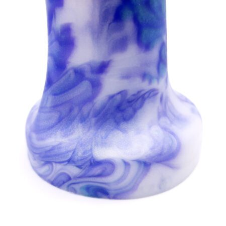 Uberrime Astra silicone dildo closeup