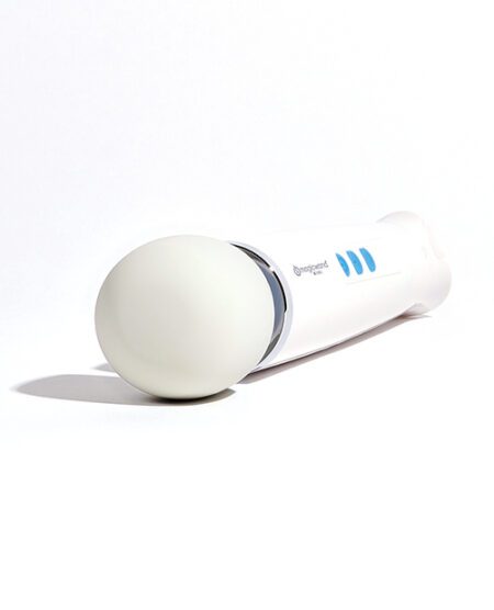 Vibratex Hitachi Magic Wand Mini head of the vibrator