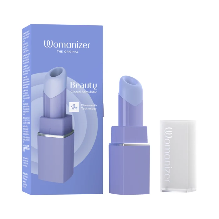 Womanizer Beauty