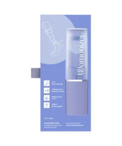 Womanizer Beauty - Lilac - Image 3