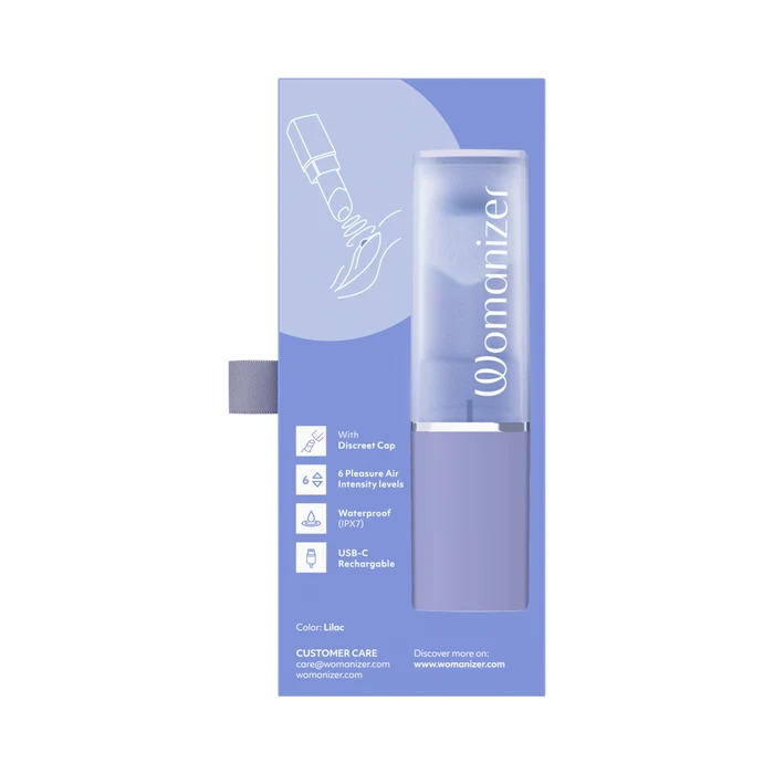 Womanizer Beauty - Lilac - Image 3