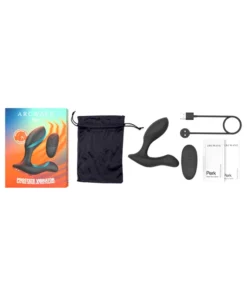 Arcwave Perk Prostate Massager - Image 6