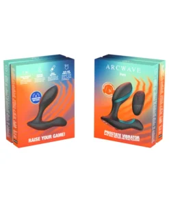 Arcwave Perk Prostate Massager - Image 7