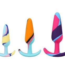 Mood Naughty 1 Kaleidoscope Trainer Set Multi-Colored