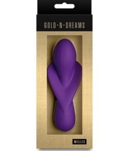 Millie Vibrator