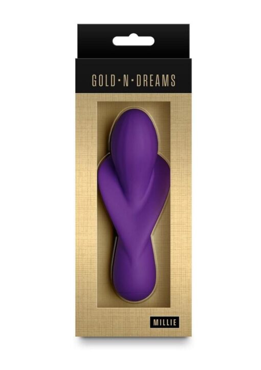 Millie Vibrator