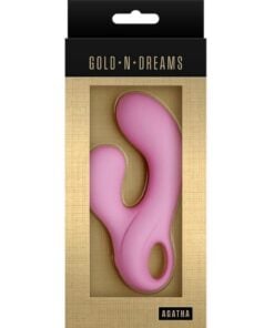 Agatha rabbit vibrator