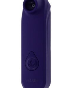 Alternative view of Selopa Sure Thing - Suction + Vibration