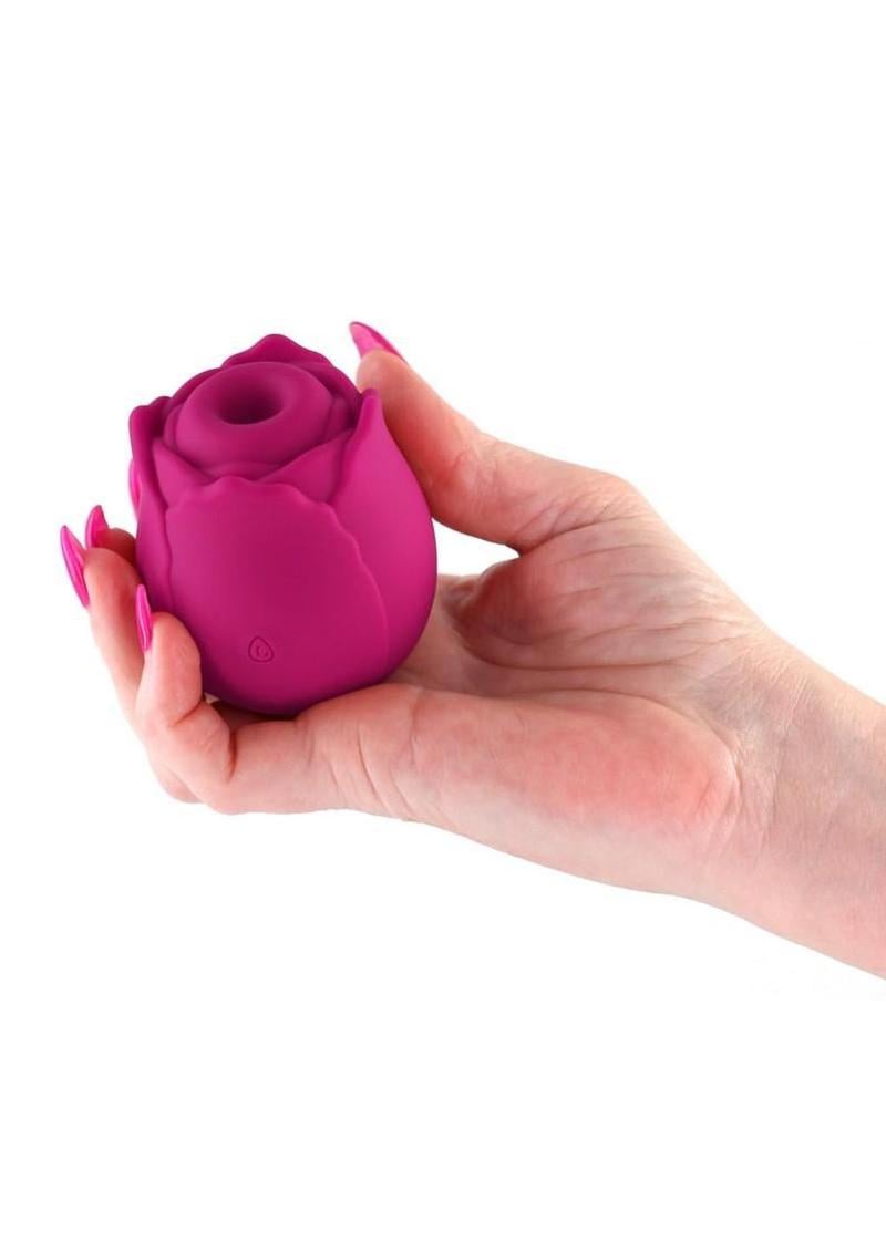 rose pedal vibrator Best Lovehoney Rose vibrators UK, tried and tested main image 0
