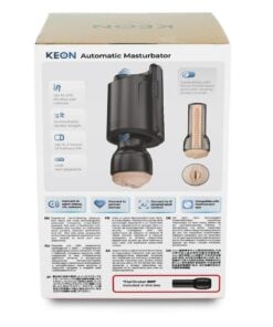 Kiiroo Keon