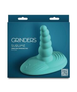 Grinders Sublime Aqua grinding pad