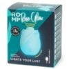 Romp Rose - Glow-in-the-Dark