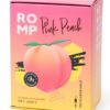 romp pink peach
