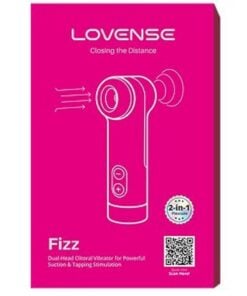 Alternative view of Lovense Fizz