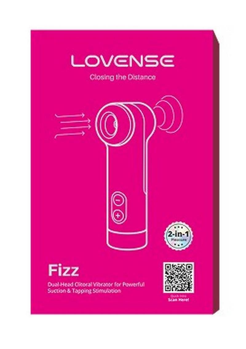 Lovense Fizz - Image 2