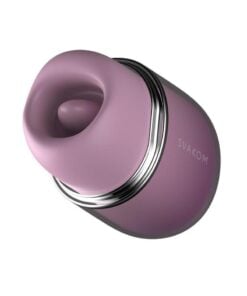 Alternative view of Svakom Klitty Clitoral Stimulator