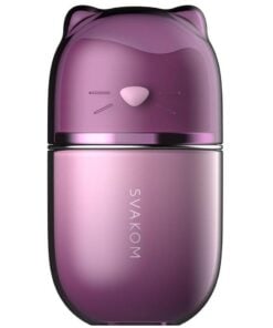 Svakom Klitty Clitoral Stimulator - Image 3