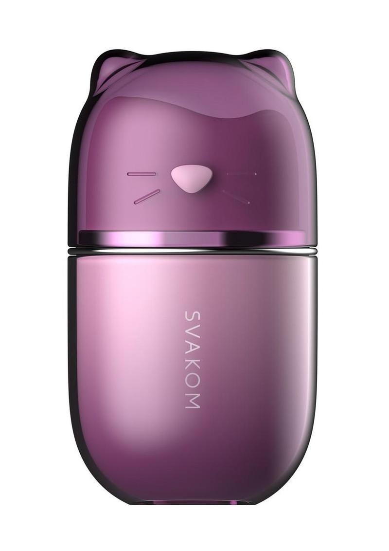 Svakom Klitty Clitoral Stimulator - Image 3
