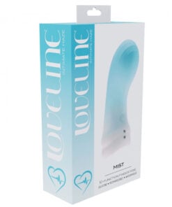 loveline mist finger vibe