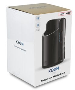 Kiiroo Keon