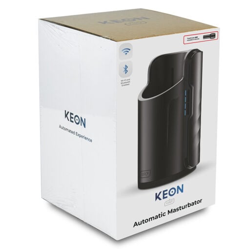 Kiiroo Keon