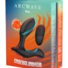 arcwave perk
