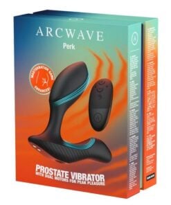 arcwave perk