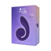 Snail Vibe Gizi purple