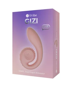 snail vibe gizi