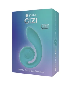 snail vibe gizi