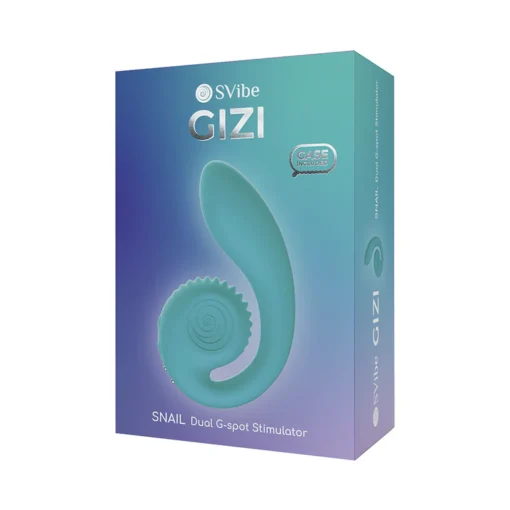 snail vibe gizi