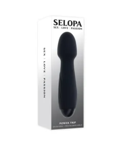 Selopa Power Trip
