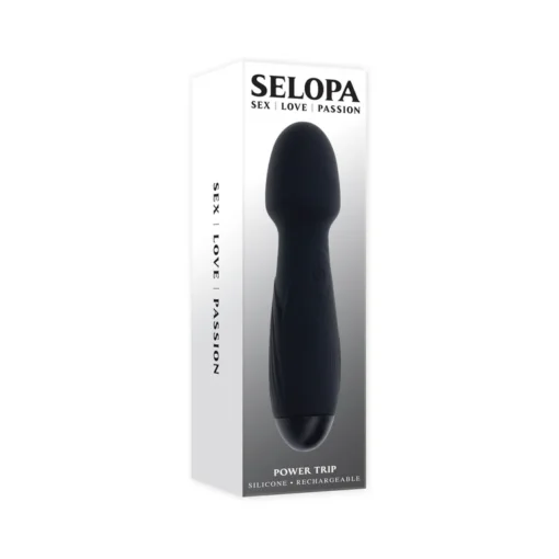 Selopa Power Trip