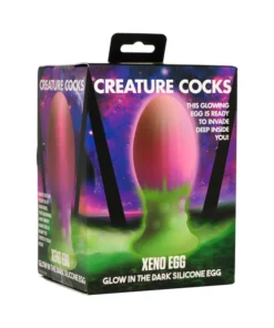 xeno egg