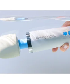 Waterproof Magic Wand HV-360 Rechargeable Massager